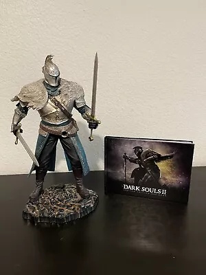Dark Souls 2 Statue And Book • $30