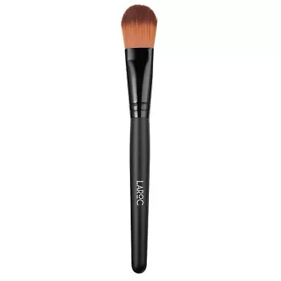 LaRoc Cosmetic Makeup Soft Foundation Blush Bronzer Contour Concealer Face Brush • £3.49