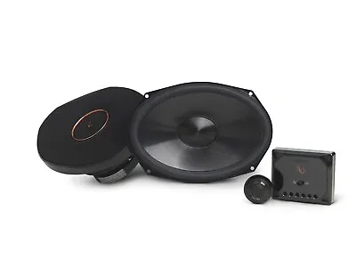 Infinity Reference REF9630CX 6X9  Car Component Speaker System 6 X 9  W Tweeters • $159.99