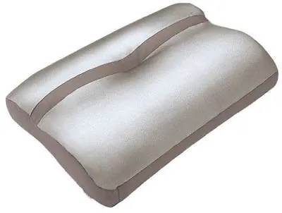 MOGU Metal Pillow L Size Body & Cover 081318 From Japan • $196.99