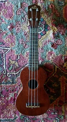 Gibson  1920s  Soprano  Ukulele  Style 1 • $870