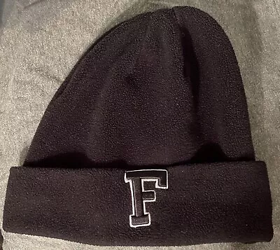 Florida Gators University  Beanie Toboggan Black Polyester Knit Cap Hat NCAA • $11.75