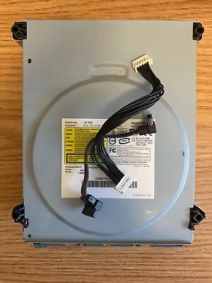 XBOX 360 Disc Drive Not Working For Parts DG-16D2S X800474-008 • $23.99