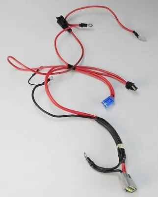 63P-82105-00-00 Yamaha 2004 & UP Wire Harness 150 HP 4-Stroke 4 Cylinder • $80