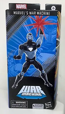 Hasbro Marvel Legends Marvel's War Machine 6   Action Figure • $85.75