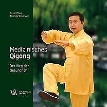Medizinisches Qigong: Der Weg Der Gesundheit By ... | Book | Condition Very Good • £19.13