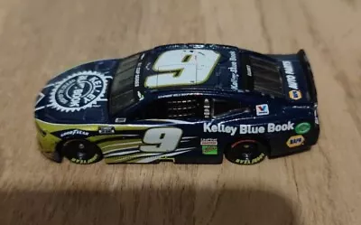 NASCAR 1/64 Chase Elliott Kelly Blue Book 2020 • £6