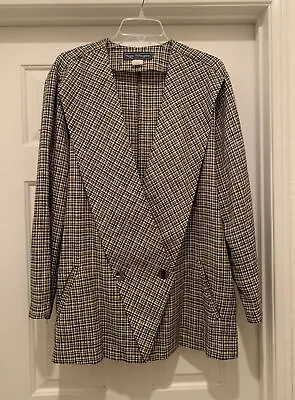 VTG Maggie Mc Noughton Women’s Blazer/ Jacket Size 20 W Made In USA • $18