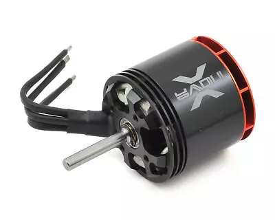 Xnova XTS 4525-560KV Brushless Motor (Shaft A) [XNMTS4525-560-A] • $329.99