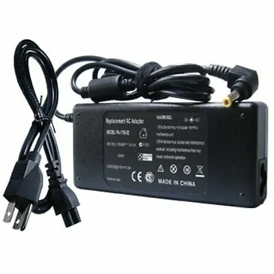 For Compal EL80 HEL80 Sager NP2080 Laptop 90W AC Adapter Charger Power Supply • $18.99