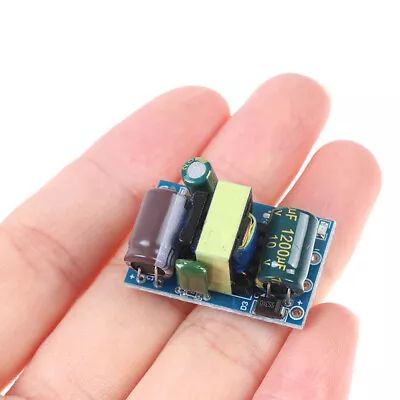 $1.90 • Buy 5V700mA Isolated Switch Power Supply Module AC-DC Step-down Module 220v To 5V-jg
