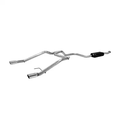 817565 Flowmaster Exhaust System For Chevy Chevrolet Cruze 2011-2015 • $910.95