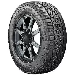 1 265/70R17/10 Mastercraft Courser Trail HD 121S Tire • $249.56