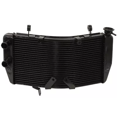 PICKOOR Motorcycle Engine Oil Radiator For Ducati 1198 1198 R 1198 S 848 • $87.99