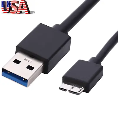 Wholesale Micro USB 3.0 Cable High Speed Data SYNC For HDD External Hard Drive • $129.99