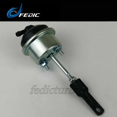 Turbo Actuator GT1544S 703753 For Volvo S40 V40 1.9 TD 70Kw F9Q 730 D4192T2 1998 • $24.01