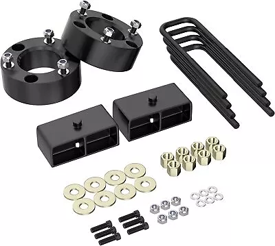 3  Front 2  Rear  Leveling Lift Kit For GMC Sierra 1500 Chevrolet Silverado 1500 • $73.99