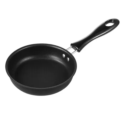 Egg Frying Pan Skillet Pan Steak Egg Cooker Pan Griddle Pan Nonstick Frying Pan • £9.99