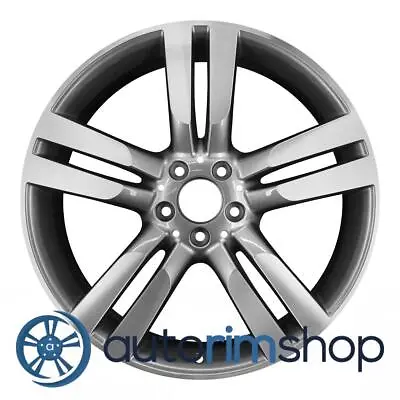 Mercedes GLK250 GLK350 2013 2014 2015 20  Factory OEM Wheel Rim • $534.99