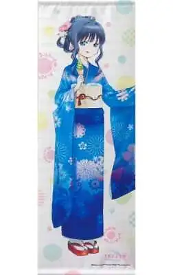 Tapestry Yachiyo Nanami B2 Half Magia Record Puella Magi Madoka Magica Gaiden Ky • $59.32