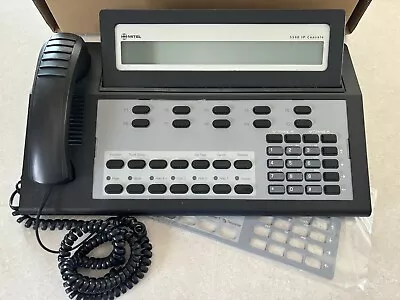 Mitel 50005811 5540 IP Console (Brand New In Box) • $799