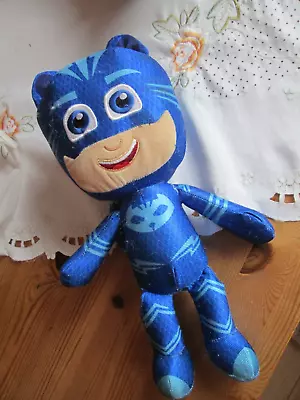 Pj Masks Catboy Plush Toy • £5