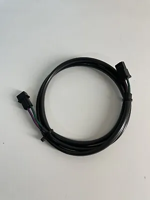 MSD Style Wiring Harness Cable MSD Distributor To MSD -6 6AL Box 36  Long 3FT • $15