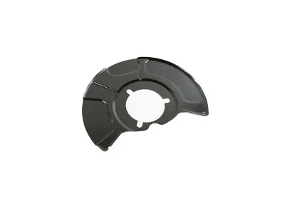 Brake Dust Shield Front Mopar 68257202AA • $17.95