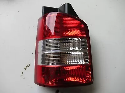 VW T5 Van Caravelle With Gullwing Door Taillight Left 7H0945095L Original • $37.44