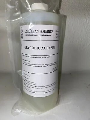 Glycolic Acid 70% • $26
