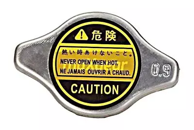 £7.04 • Buy Radiator Sealing Cap Fits DAIHATSU LEXUS MAZDA MITSUBISHI PROTON 75-18 MR481216