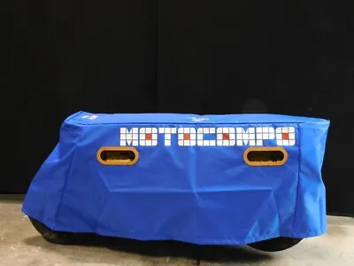 For Honda Motocompo Body Cover Replica Blue • $399