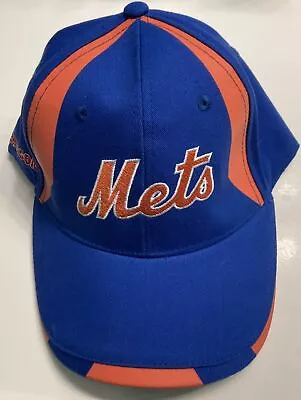 New York Mets Baseball Hat W.B Mason  • $10