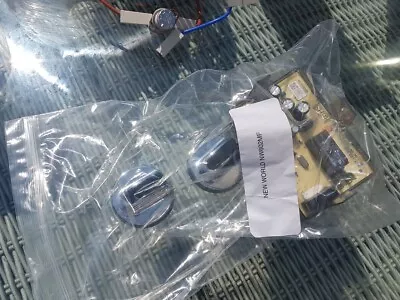 £25 • Buy Cooker Spare Parts  NEW WORLD  NW602MF