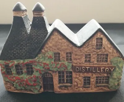 Philip Laureston Babbacombe Pottery Miniature Distillery 726 • £10