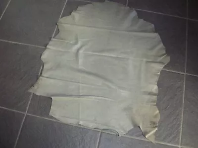 £10 • Buy Leather Hides  Skins & Suede  No A 401 A Fine  Sheepskin Distressed