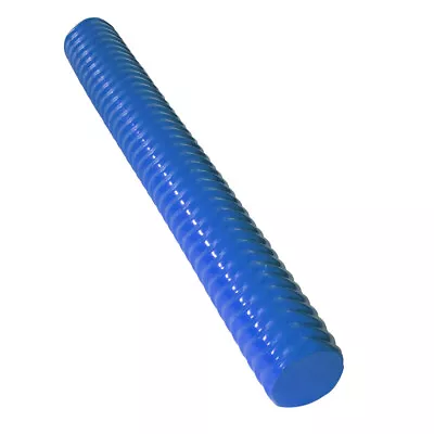 $39.95 • Buy New! Deluxe Foam Cushion Unsinkable Pool Noodle Float - Ultra Soft Floating Log