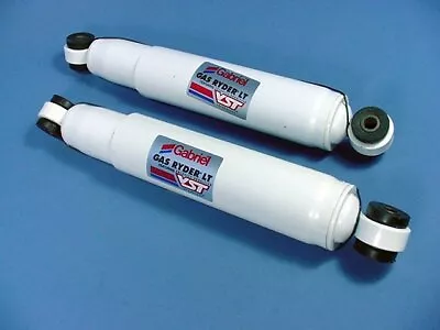 Gabriel Rear Gas Shocks For VW Vanagon Chevy Astro Safari G63454 - PAIR • $61.74