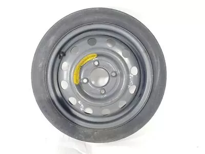 Compact Spare Wheel Rim 15x4.5 OEM 1981 1987 SAAB 900 • $199.99