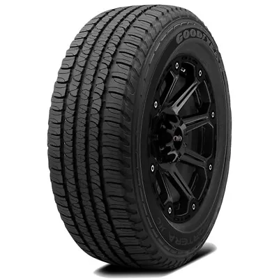 $485.98 • Buy 2-265/50R20 Goodyear Fortera HL 107T SL/4 Ply BSW Tires