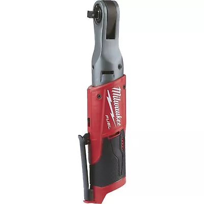 Milwaukee M12 FUEL 12V 3/8'' Ratchet (2557-20) • $125