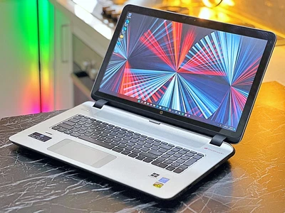 $695 • Buy Gaming HP 17 ENVY Touch Intel ®Core™i7*512GB SSD*16GB*GTX*WINDOWS 11Pro*17.3”LED