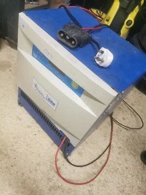 £180 • Buy Forklift Electric Charger 48v