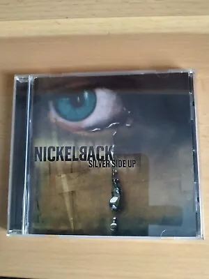 £2.99 • Buy Nickelback - Silver Side Up (CD,2001)