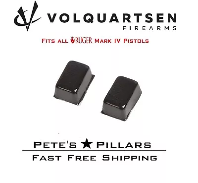 Volquartsen Ruger Mark 4 Four MK IV 4 22/45 Bedding Gel 2 Pack VC4-BG • $18.99