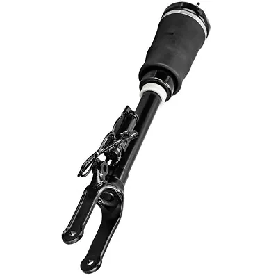 For Mercedes-Benz X164 W164 GL320 ML450 Front Air Suspension Shock Strut Parts  • $242.09