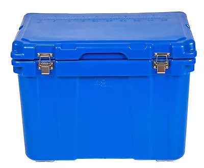 48L Esky Cooler Box Ice Case Heavy Duty Rotomoulded Icebox • $145