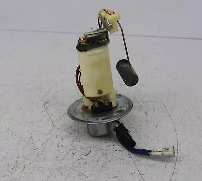 06-07 Suzuki Gsxr600 Fuel Pump Gas Petrol Sender Unit • $140