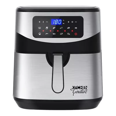 NEW Kitchen Couture Digital Air Fryer By Spotlight • $80