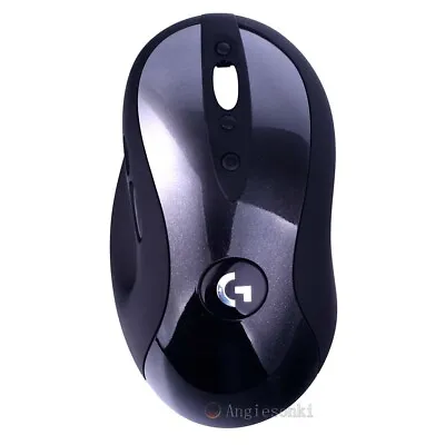 New Shell/Cover Case +feet Replacement For Logitech MX518/G400/MX500/MX510 Mouse • $12.99